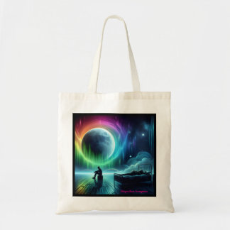 Sleepwalkers Anonymous Tote Bag