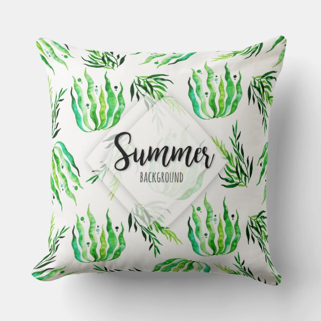 Sleepwell  cushion (Front)