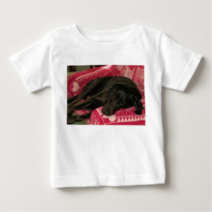 Sleepy Dog Infant T-Shirt