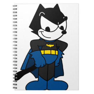 Sleepy Fox — Cute Nap Time Design Notebook