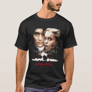 Sleepy Hollow Heads Will Roll T-Shirt