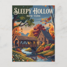 Sleepy Hollow, New York, USA USA