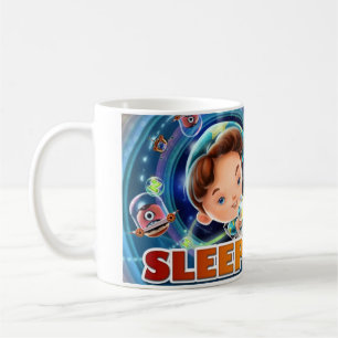 Sleepy Jack Feature Image Mug