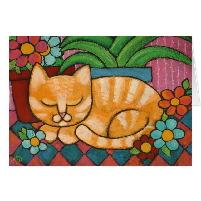 sleepy_marmalade (Front Horizontal)