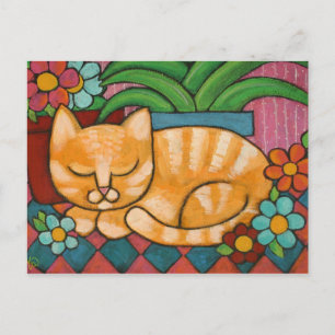sleepy_marmalade postcard