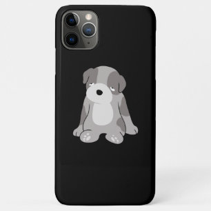 Sleepy Puppy Case-Mate iPhone Case