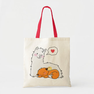 Sleepy Time Tote