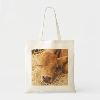 Sleepyhead Tote Bag