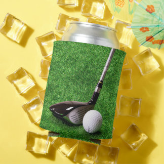 Sleeve for Drink Cans for Golfer Can Cooler