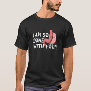 Sleeve Gastric Surgery Bariatric Medical T-Shirt
