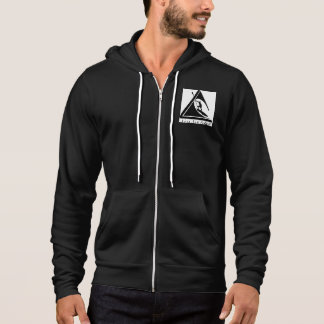 Sleeveless Hoodie by JiuJitsup™