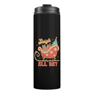 Sleigh All Day Thermal Tumbler