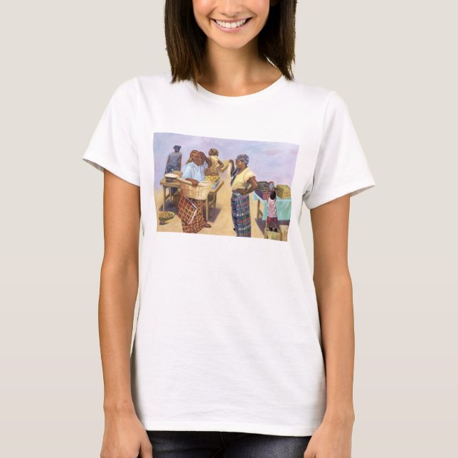 Sleight of Hand 1997 T-Shirt (Front)