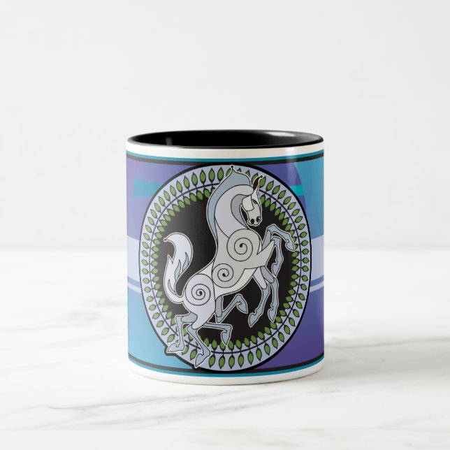 Sleipnir Mug 3 (Center)
