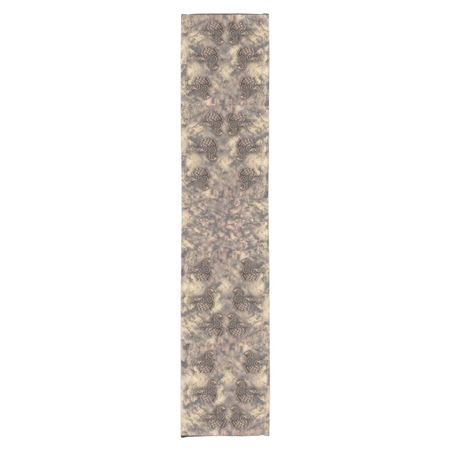 Sleipnir Short Table Runner (Front)
