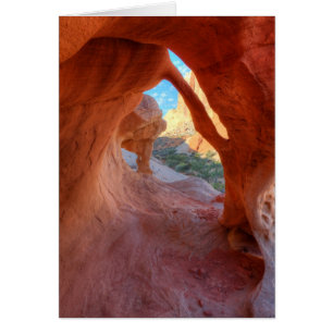 Slender Arch