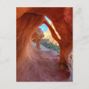 Slender Arch Postcard