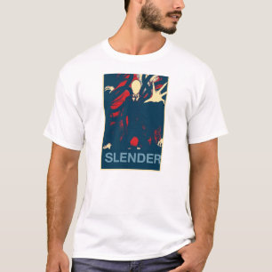 Slenderman Shirt
