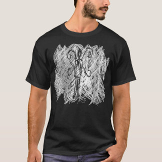 Slenderman T-Shirt