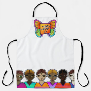 SLH Design Apron