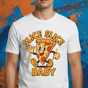Slice Baby T-Shirt