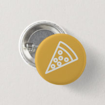Slice o' Pizza Button