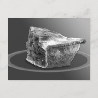 Slice of Apple Pie Postcard