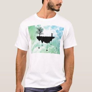 Slice of Earth T-Shirt