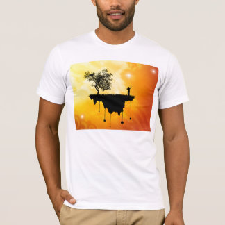 Slice of Earth T-Shirt