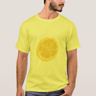 Slice of Lemon Shirt