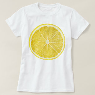 Slice of lemon T-Shirt