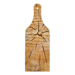 Slice of Life Cutting Board