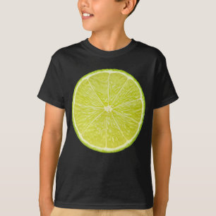 Slice of lime T-Shirt