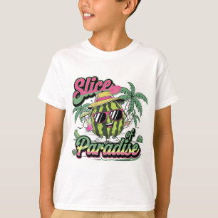 Slice of Paradise T-Shirt