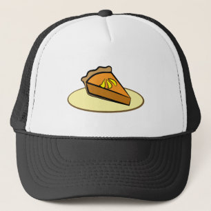 Slice of Pie Trucker Hat