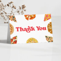 Slice Slice Baby Pizza Birthday Party