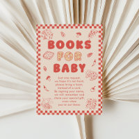 Slice Slice Pizza Books For Baby Shower