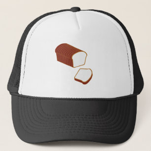 Sliced Bread! Trucker Hat
