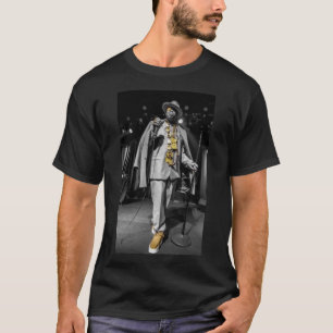 Slick Rick Classic T-Shirt
