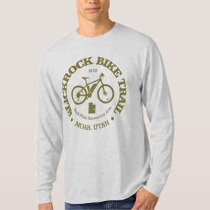 Slickrock Bike Trail (MTB) T-Shirt