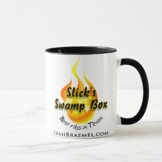 Slick's Mug