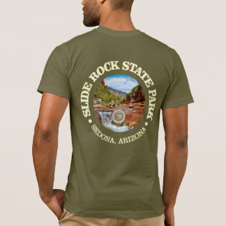Slide Rock SP T-Shirt