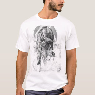 Slidin' In T-Shirt