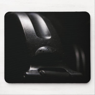 Slight Light Mousepad