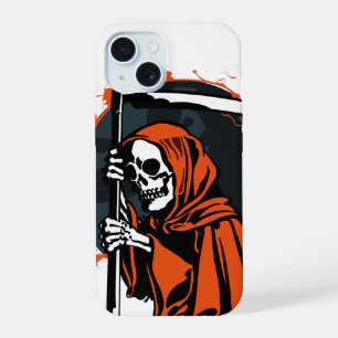 Slim Fit Halloween Case