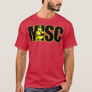 SLIM FIT Misc Bodybuilding Forum Weightlifting Gym T-Shirt