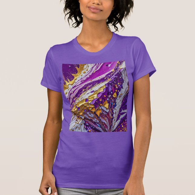 Slim-Fit T-Shirt (Front)