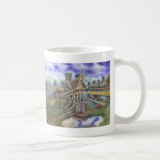 Slim Home - Mug