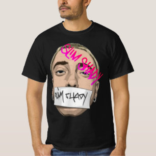 slim shadi T-Shirt