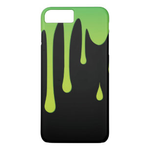 Slime dripping Case-Mate iPhone case